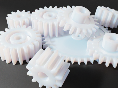 POM（ポリアセタール）