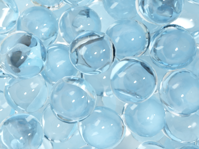 SAP（高吸水性樹脂）