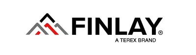 FINLAY® A TEREX BRAND