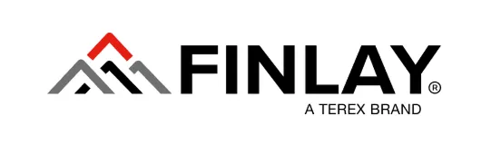 FINLAY® A TEREX BRAND