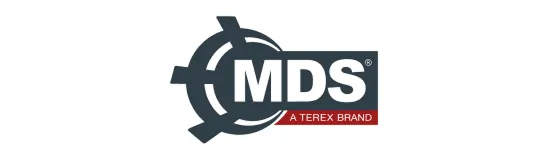 MDS® A TEREX BRAND