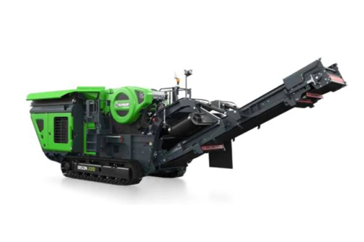 Bison 220のイメージ画像