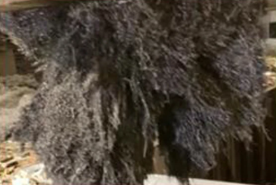 ダライ粉 破砕前のイメージ画像