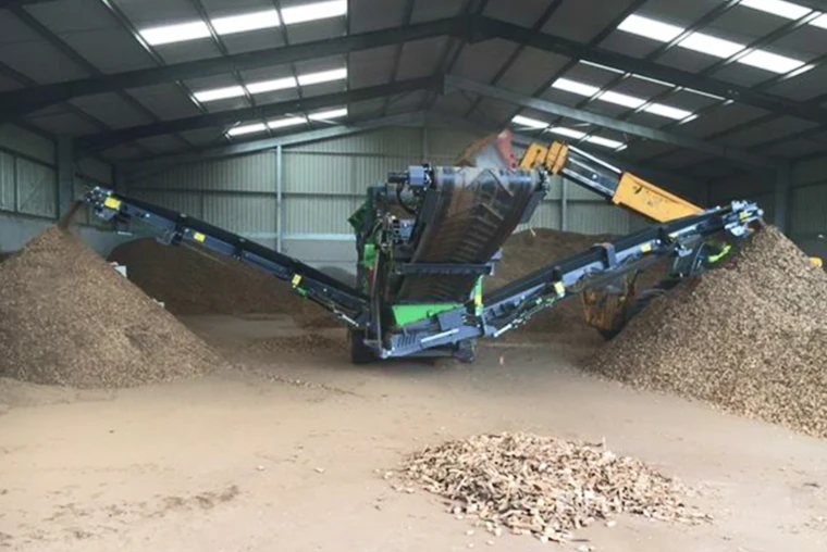 木材のイメージ画像