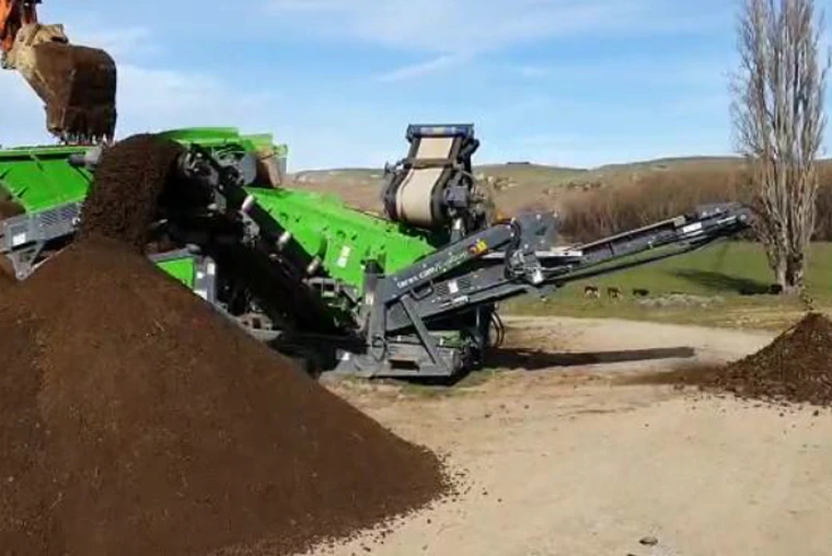 2選別運転（オプション）のイメージ画像