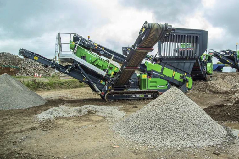 解体廃棄物のイメージ画像