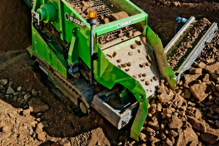 骨材のイメージ画像