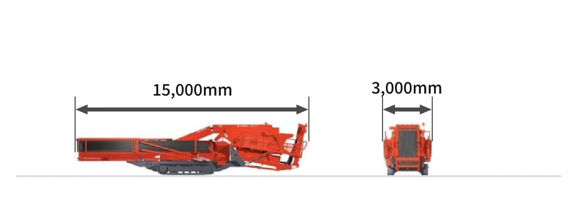 輸送時のイメージ画像