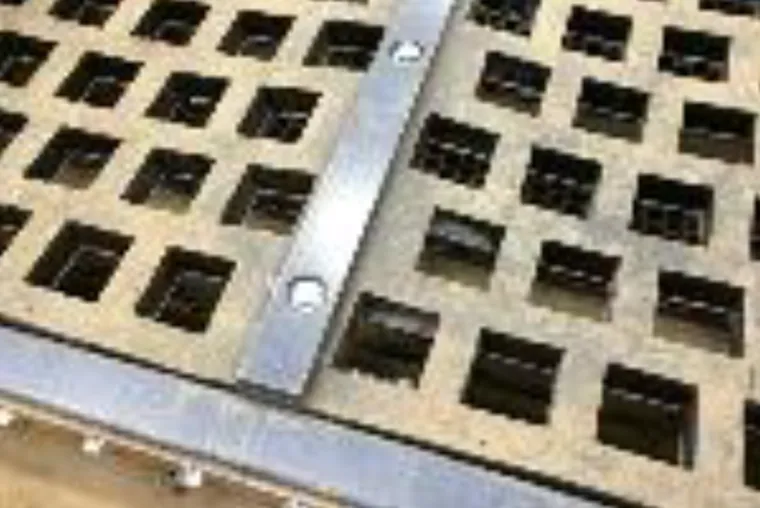 ラバーマットのイメージ画像