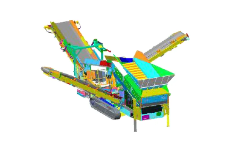 排出方向の変更 オプション パターン1のイメージ画像