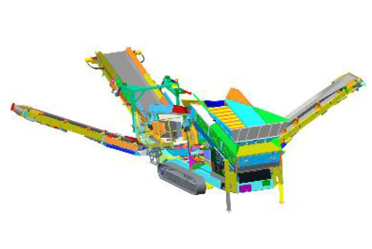 排出方向の変更 標準仕様のイメージ画像