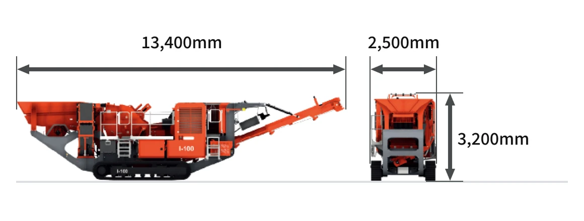 輸送時のイメージ画像