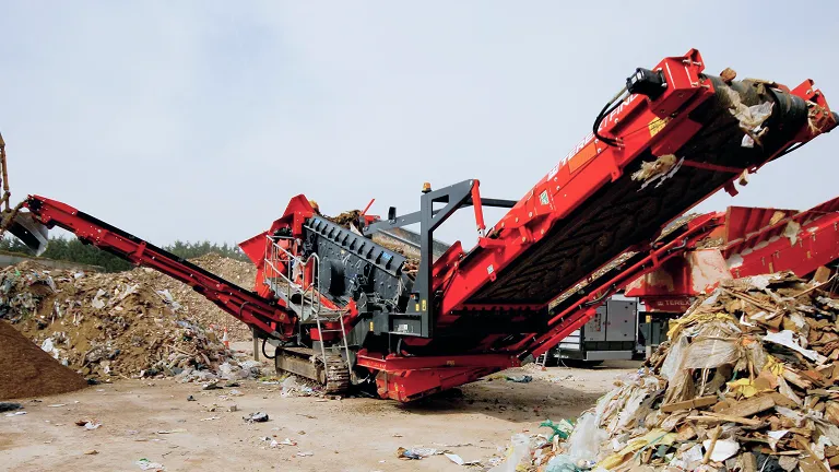 自走式スクリーン 883+ Spaleckのイメージ画像