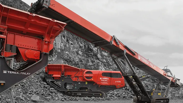 自走式コンベア TCシリーズ TC-65のイメージ画像