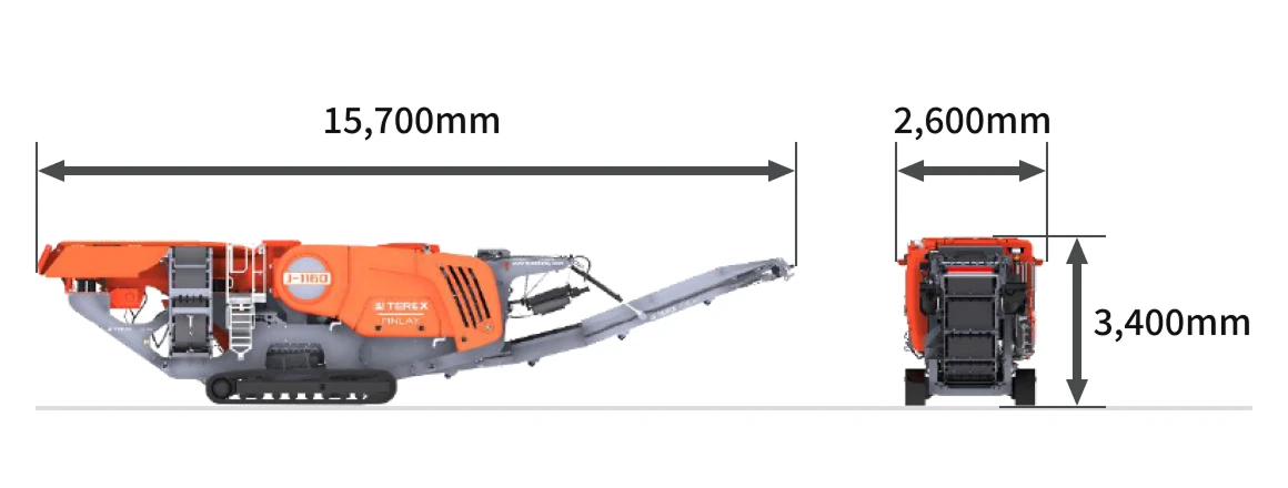 輸送時のイメージ画像