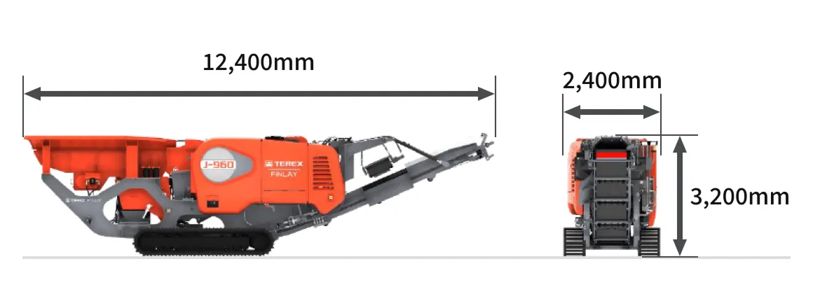 輸送時のイメージ画像