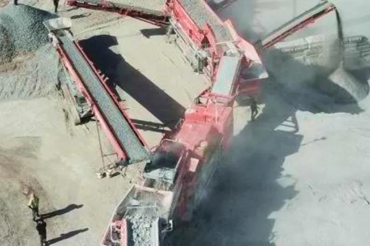 プラントレイアウトの効率化のイメージ画像