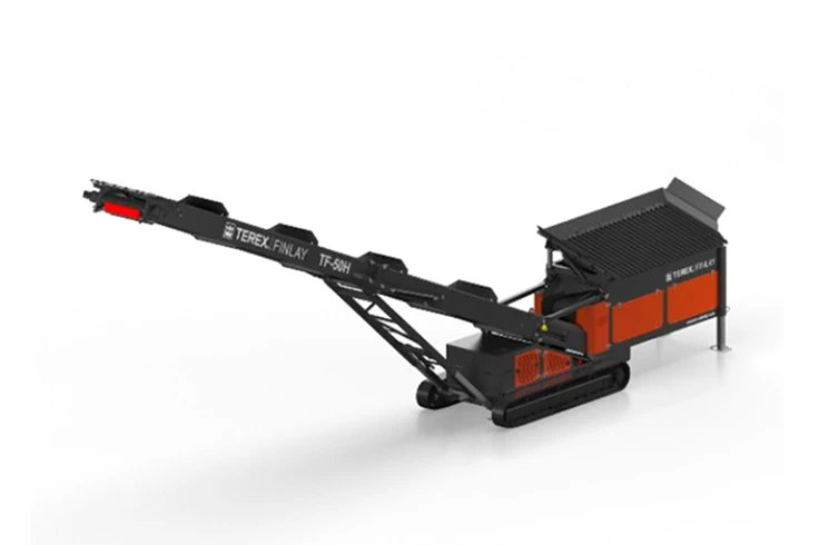 TF-50Hのイメージ画像