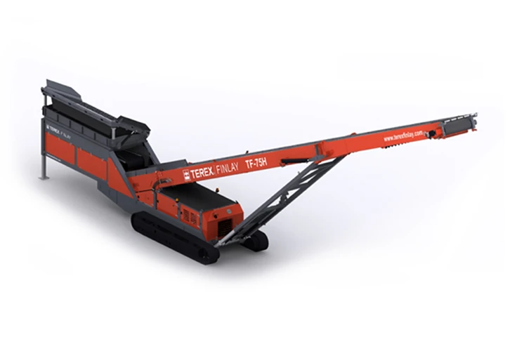 TF-75Hのイメージ画像