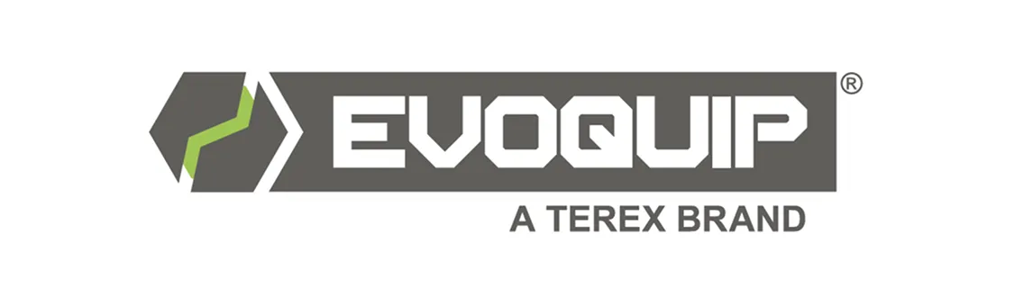 EVOQUIP® A TEREX BRAND