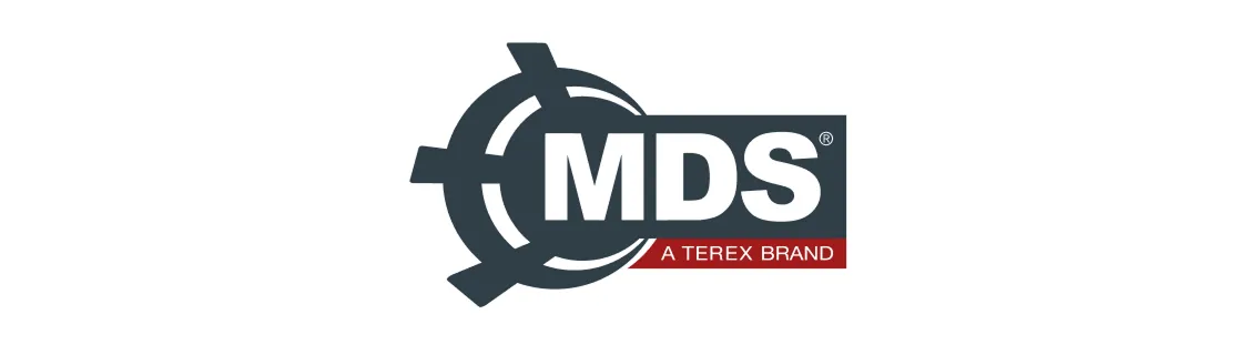 MDS® A TEREX BRAND