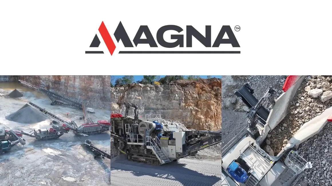 MAGNAのイメージ画像