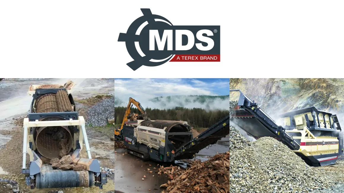 MDSのイメージ画像