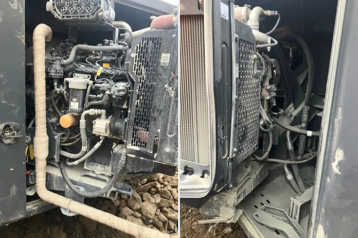 スイングアウトエンジンのイメージ画像