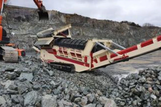 発破原石のイメージ画像