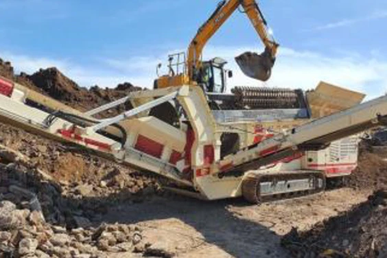 建設廃材のイメージ画像