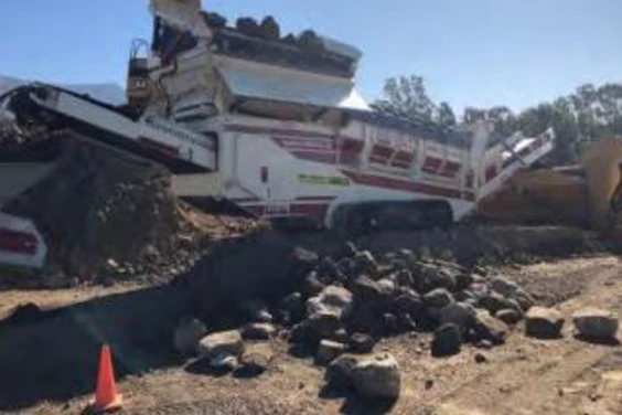 蛇篭のイメージ画像