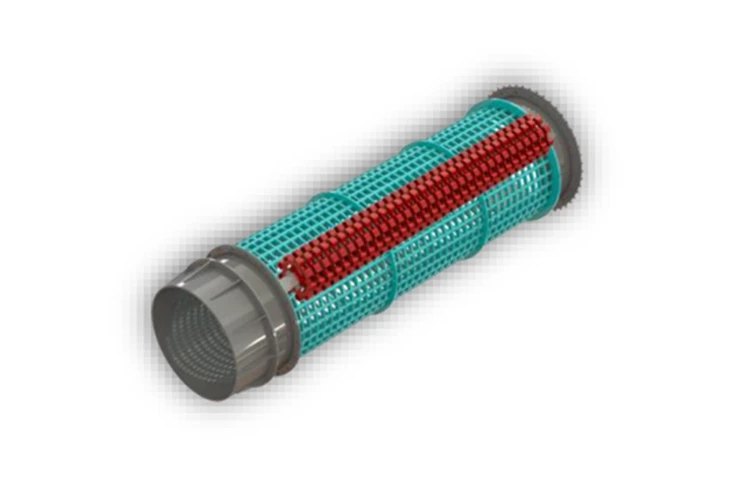 一体型ドラムのイメージ画像