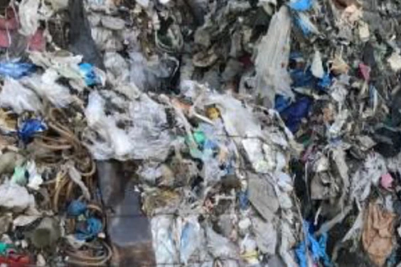 プラスチックのイメージ画像