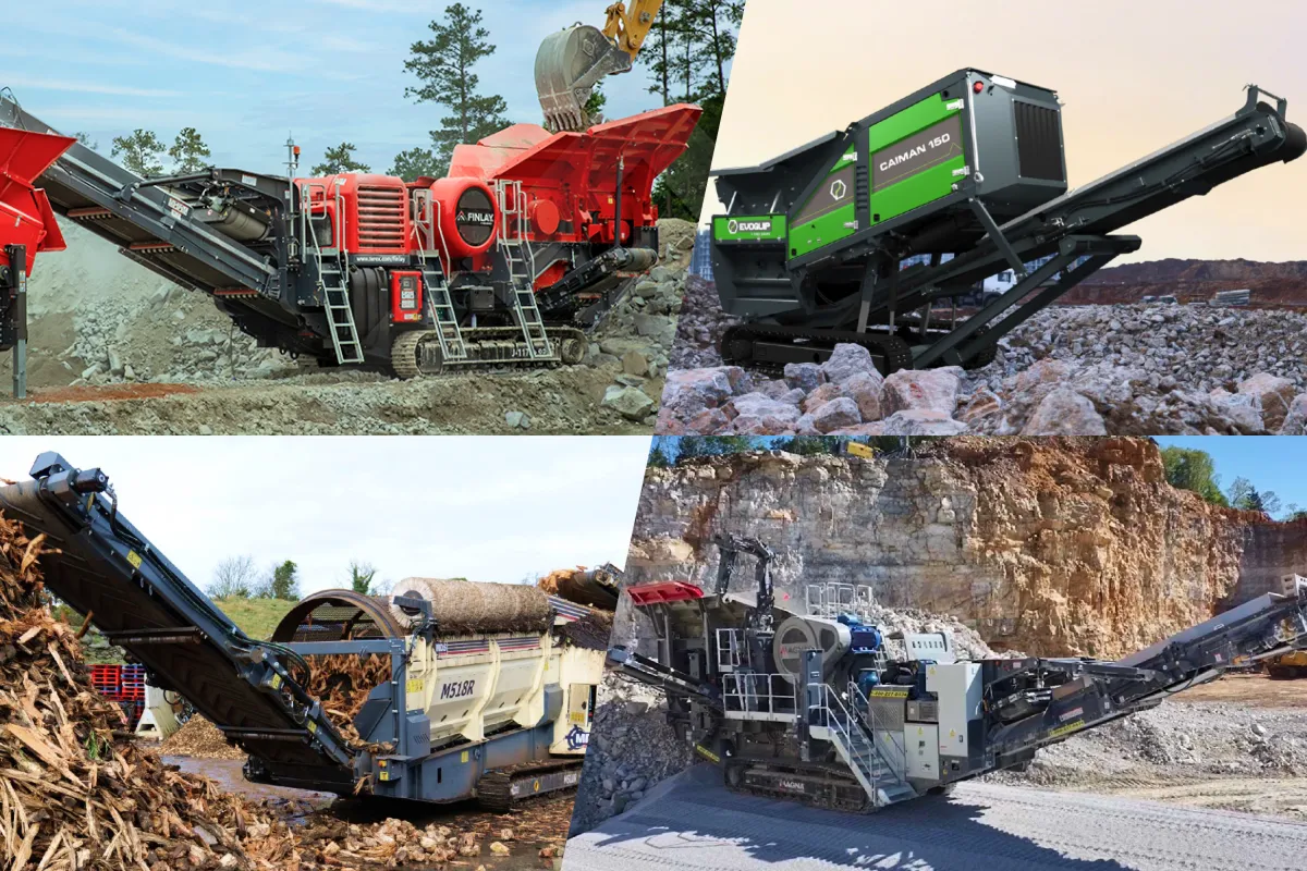 小型から超大型まで、最適解をワンストップでのイメージ画像